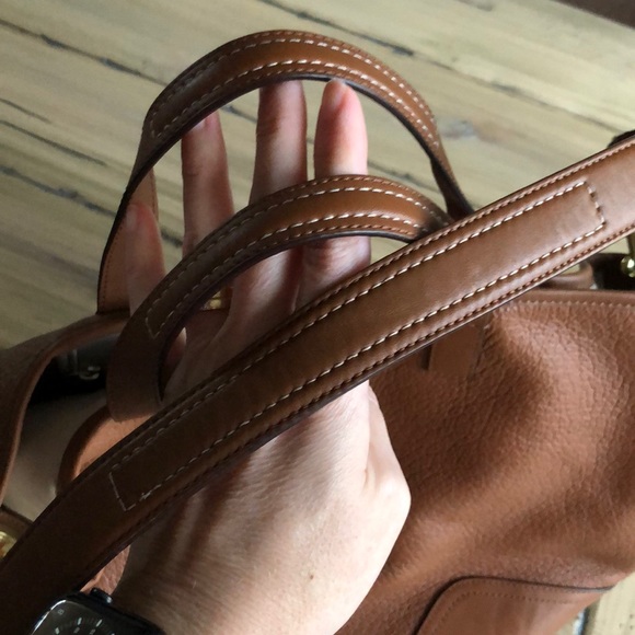 Coach Haley Luxe Bag - Picture 5 of 16